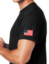 Load image into Gallery viewer, Add on: American Flag (left sleeve)