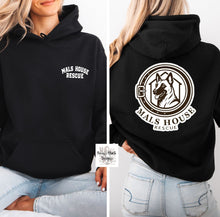Load image into Gallery viewer, Mals House Rescue Hoodie