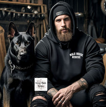 Load image into Gallery viewer, Mals House Rescue Hoodie