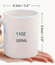 Load image into Gallery viewer, Belgian Malinois Coffee Cup