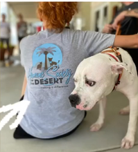 Load image into Gallery viewer, Custom shelter tee