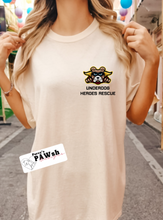 Load image into Gallery viewer, UDH-Fighting For | Ivory Unisex T-Shirt