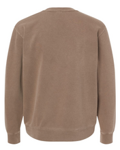 Load image into Gallery viewer, i like rescue dogs. | Clay/Brown Unisex Crewneck