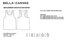 Load image into Gallery viewer, RESCUE MOM | Ladies Racerback Tank top