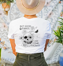 Load image into Gallery viewer, Bad things & Good Things Tee