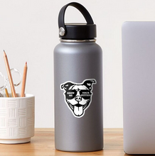 Load image into Gallery viewer, SHOW ME YOUR PITTIES | Vinyl Sticker