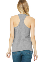 Load image into Gallery viewer, RESCUE MOM | Ladies Racerback Tank top