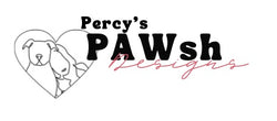Percy’s PAWsh Designs