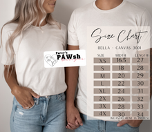 Load image into Gallery viewer, Dogs &amp; Wine Make Everything Fine | T-Shirt
