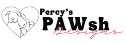 Percy’s PAWsh Designs