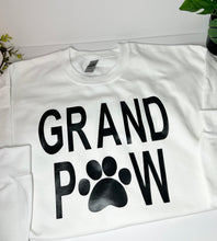 Load image into Gallery viewer, Grand-Paw | Unisex T-Shirt
